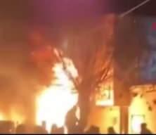 İran&rsquo;da ekonomik protestolar yayıldı: 26 eyalette olaylar, y&uuml;zlerce g&ouml;zaltı