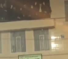 İran'da olaylar &ccedil;ığırından &ccedil;ıktı! Bilan&ccedil;o ağırlaşıyor!