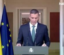 İspanya Başbakanı Sanchez: Gazze i&ccedil;in barış misyonuna asker g&ouml;nderebiliriz