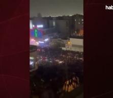 İsrail h&uuml;k&uuml;metine ait hesaptan İran&rsquo;daki protestolara Fars&ccedil;a destek!