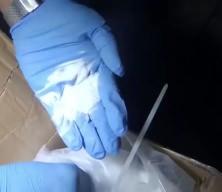 İstanbul'da dev uyuşturucu operasyonu! Korkutan bilan&ccedil;o