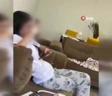 İzmir'de &ouml;ğretmen, &ouml;ğrencileri evine g&ouml;t&uuml;r&uuml;p temizlik yaptırdı iddiası