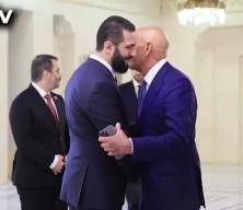 Tom Barrack: ABD, Suriye h&uuml;k&uuml;metine desteğini sunmaktadır