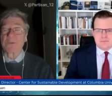 Jeffrey Sachs: ABD anayasal d&uuml;zenden &ccedil;ıktı, askeri devlet gibi y&ouml;netiliyor