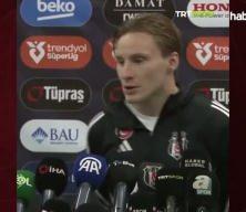 Jonas Svensson'un yeni takımı belli oldu!