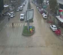  Kahramanmaraş'ta 4 b&uuml;y&uuml;kl&uuml;ğ&uuml;nde deprem meydana geldi