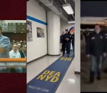 Maduro'nun oğlu &uuml;lkede yaşanan ihaneti "tarih g&ouml;sterecek!" dedi