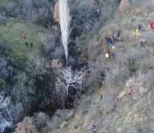 Manisa'da 8 g&uuml;nd&uuml;r kayıp olarak aranan Şerife &Ccedil;ınar &ouml;l&uuml; bulundu