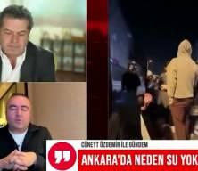Mansur Yavaş'ın ekibinden 'İşi beceremediler' itirafı!