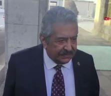 MHP'li Feti Yıldız: Raporu bu ay i&ccedil;inde &ccedil;ıkaracağız inşallah