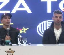 MotoGP'de yarışacak ilk T&uuml;rk olan Toprak: '2027'de şampiyonluk g&ouml;rebiliriz'