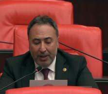 AK Partili &Ouml;zer tek tek a&ccedil;ıkladı: Konya su krizini yıllar &ouml;nce b&ouml;yle &ccedil;&ouml;zd&uuml;!