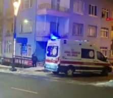 Niğde'de feci olay: Sobadan sızan gaz can aldı