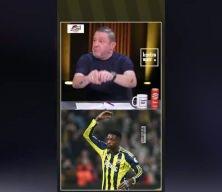 Nihat Kahveci'den Fenerbah&ccedil;e yorumu: Tedesco kimi oynatacak?