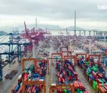 Otomotiv end&uuml;strisi 2025 yılını 41,5 milyar dolar ihracatla zirvede kapattı