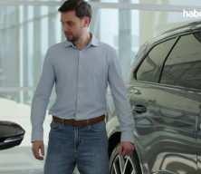 Otomotiv ihracatında rekor