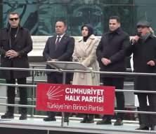 &Ouml;zel'e tokat gibi 'Erdoğan' cevabı: Batılılara ağlamadı, savaş u&ccedil;aklarına meydan okudu