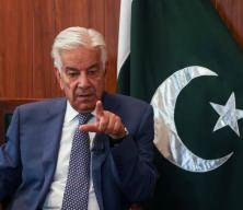 Pakistan Savunma Bakanı Asıf: Madem &ouml;yle ABD yada T&uuml;rkiye Netanyahu'yu da evinden alıp g&ouml;t&uuml;rs&uuml;n