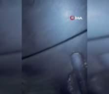 Rusya'dan Ukrayna'ya misilleme saldırı