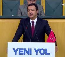 Saadet Partisi'nden birliktelik &ccedil;ağrısı