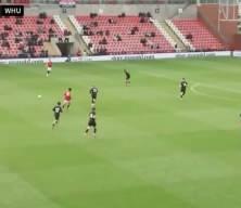 Sam Mather Kayserispor&rsquo;da