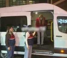 Şarkıcı Aleyna Tilki'nin uyuşturucu test sonucu a&ccedil;ıklandı