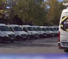 Servis esnafı 'yaş' zorunluluğuna &ccedil;&ouml;z&uuml;m arıyor