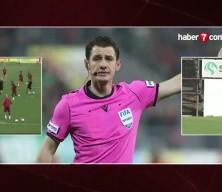 S&uuml;per Kupa final m&uuml;sabakasını y&ouml;netecek hakem a&ccedil;ıklandı