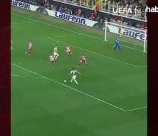 S&uuml;per Lig ekibi İrfan Can Kahveci'yi istiyor