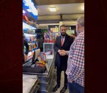 Suriye Cumhurbaşkanı Şara'ya suikast d&uuml;zenlendi yalanı boşa &ccedil;ıktı