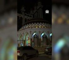 Suriye ordusu Halep'te kontrol&uuml; sağladı, camilerden tekbir sesleri y&uuml;kseldi