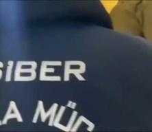 Tekirdağ merkezli 10 ilde su&ccedil; &ouml;rg&uuml;t&uuml;ne operasyon!