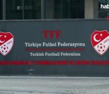 TFF futbol menajerini bahis neşteri! Hepsi PFDK'ya sevk edildi