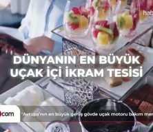 THY'den 100 milyar lirayı aşan yatırım