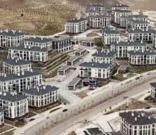 TOKİ 500 bin sosyal konut projesinde kura tarihleri belli oldu