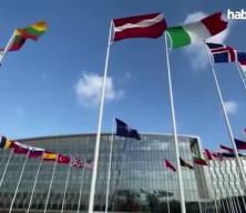 Trump'tan t&uuml;m NATO &uuml;lkelerine kritik Rusya uyarısı