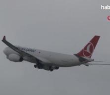 T&uuml;rk Hava Yolları 2025 yılında 92,6 milyon yolcu taşıdı