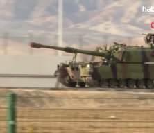 T&uuml;rk savunma sanayiinin akademik g&uuml;c&uuml; JDSI dergisiyle d&uuml;nyaya a&ccedil;ıldı