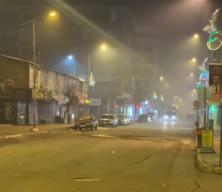 T&uuml;rkiye'de havası en kirli il ocak ayında da Iğdır oldu