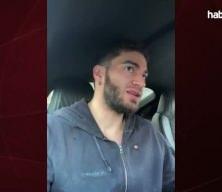 &Uuml;nl&uuml; YouTuber Testo Taylan'ı k&ouml;pek ısırdı!