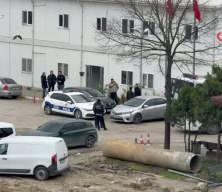 'Uyuşturucu' soruşturmasında 19 ş&uuml;pheli tutuklandı