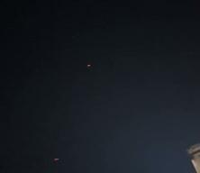 Venezuela'da başkanlık sarayı &ccedil;evresinde silah sesleri duyuldu