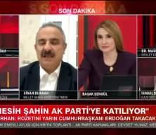 Ankara'yı sallayan kulis! Canlı yayında a&ccedil;ıkladı: 4 CHP'li vekil daha AK Parti'ye ge&ccedil;iyor!