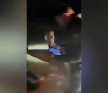 Eşrefiye'de bayram havası: Ter&ouml;ristler yakalandı, K&uuml;rtler kurtuluşu sevin&ccedil;le karşıladı