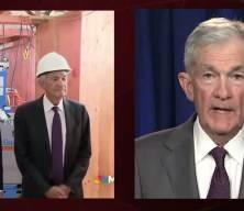 11 dev merkez bankasından Powell hamlesi! İmza atıp peş peşe a&ccedil;ıkladılar