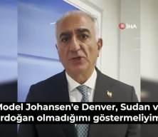 Eski Şh'ın oğlu İran halkına "Duymuşsunuzdur, yardım yolda" diye seslendi