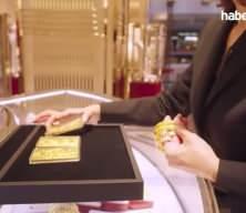 Altın ve g&uuml;m&uuml;şte rekor eşiği