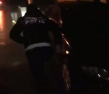 Sancaktepe'de zehir tacirlerine dev operasyon!