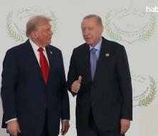 ABD başkanı Trump'ın Cumhurbaşkanı Erdoğan'ı davet etmesini İsrail yine reddetti