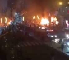  ABD ile İran arasında kritik g&ouml;r&uuml;şme! &Ouml;l&uuml; sayısı a&ccedil;ıklandı...